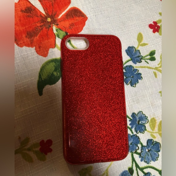 IPhone 7/8 / SE Case  “valentine’s Day” ❤️ - Picture 5 of 11